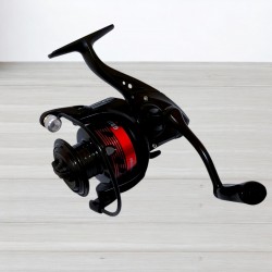 Котушка Gripen Akela 4000, 12+1п